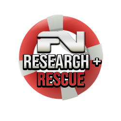FN Research N Rescue Logo Compressed